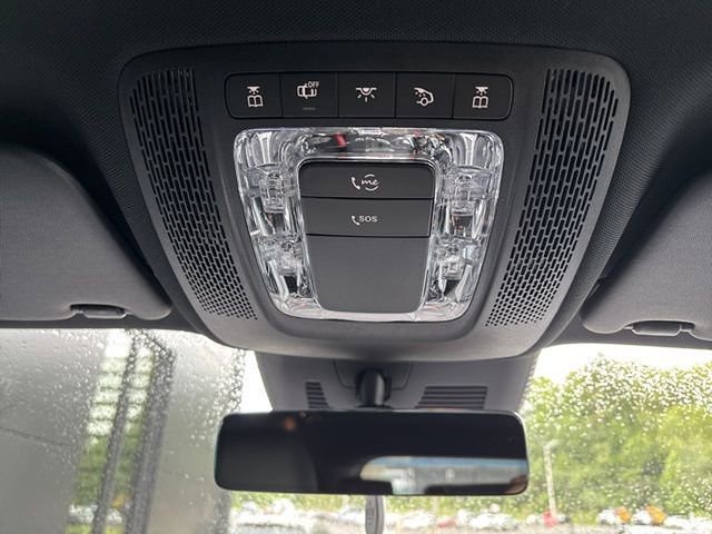 Certified 2025 Mercedes-Benz GLA 250 GLA 250 image 35