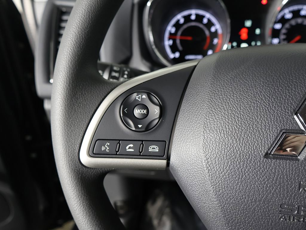 New 2026 Mitsubishi Outlander Sport ES AWD/4WD image 36