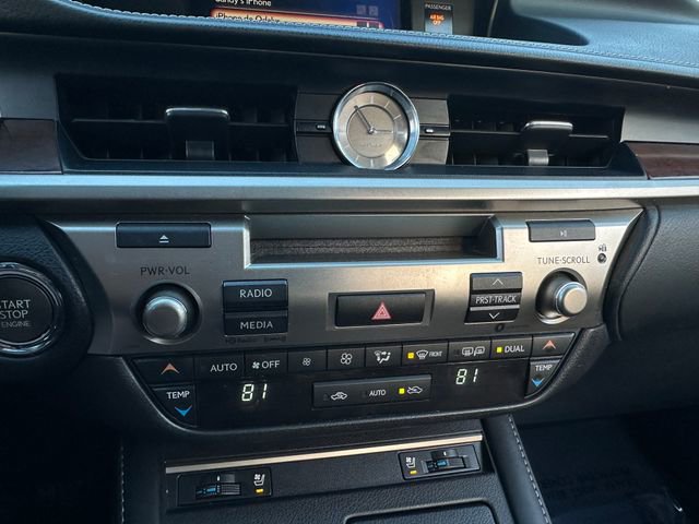 Used 2017 Lexus ES 350 image 28