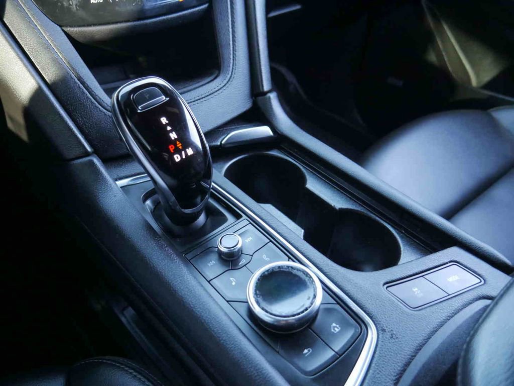 Used 2021 Cadillac XT5 Luxury image 31