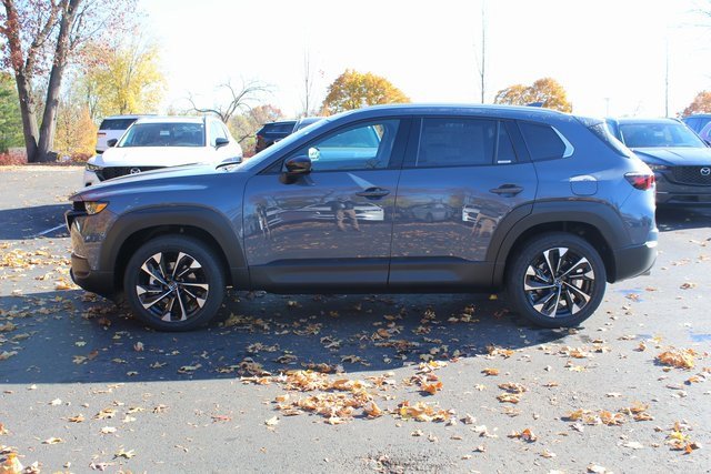 New 2026 MAZDA CX-50 2.5 Hybrid w/ Weather Package image 6