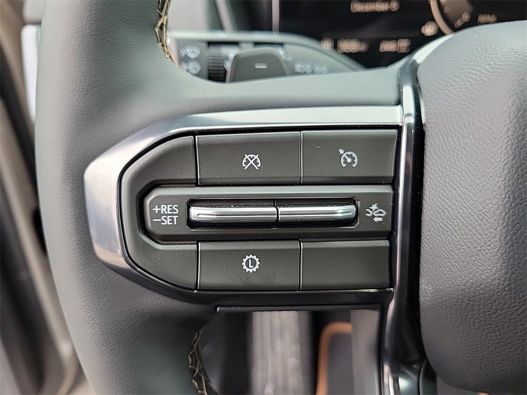 New 2026 GMC Terrain AT4 image 22