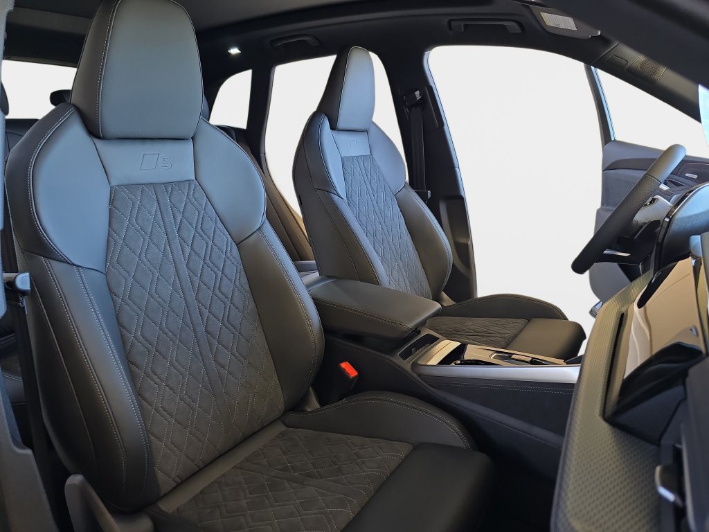 New 2026 Audi SQ5 Premium Plus AWD/4WD image 10