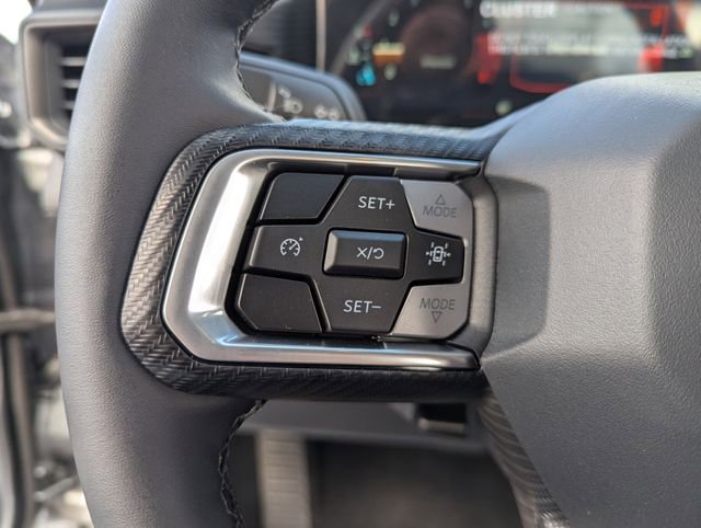 New 2026 Ford Mustang Coupe RWD image 72