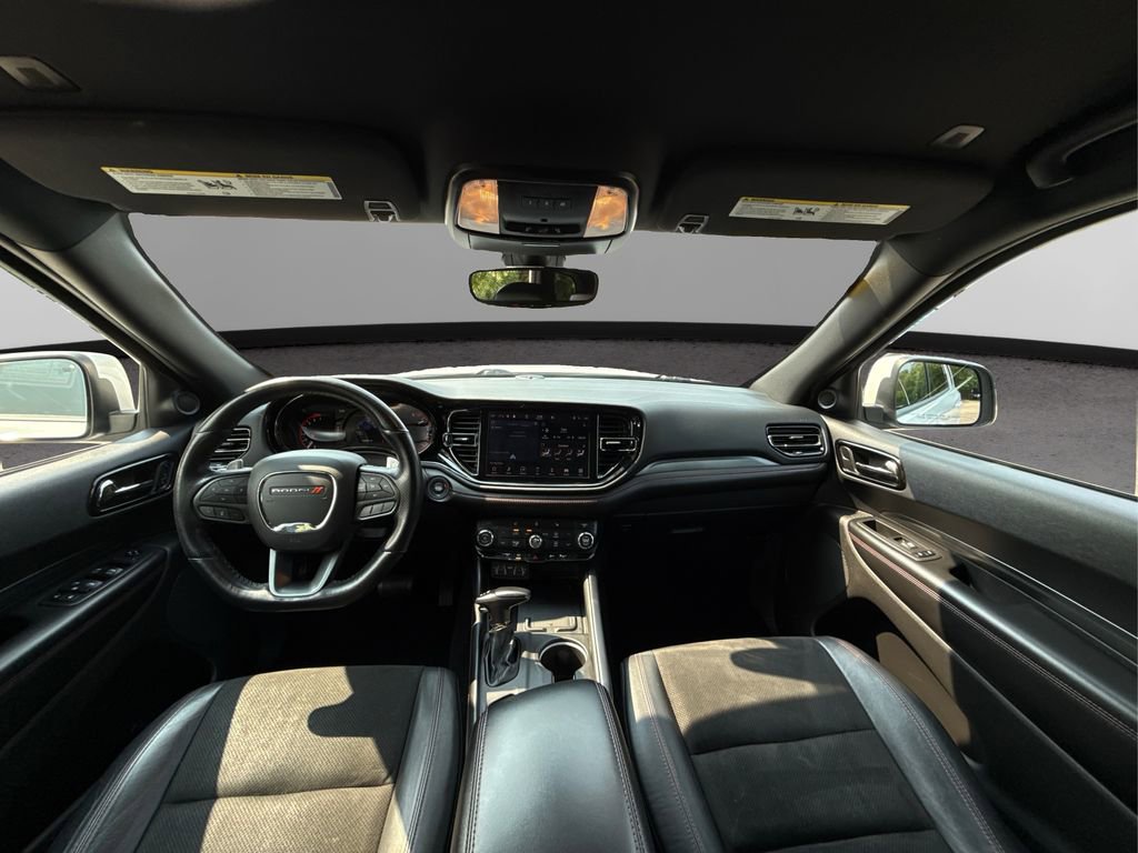 Used 2021 Dodge Durango R/T image 29