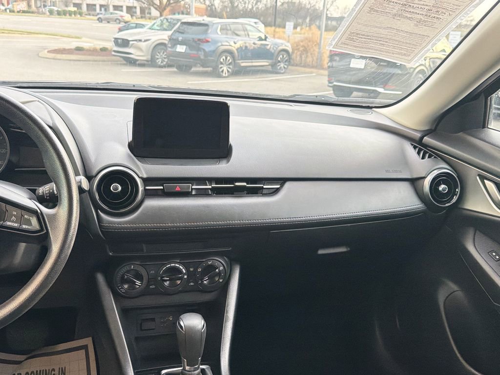 Used 2019 MAZDA CX-3 Sport image 26