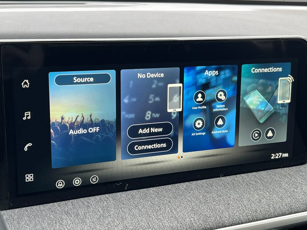 New 2026 Nissan Kicks SV w/ SV Premium Package image 18