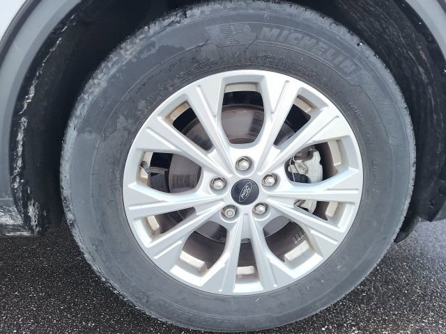 Used 2023 Ford Escape Active image 15