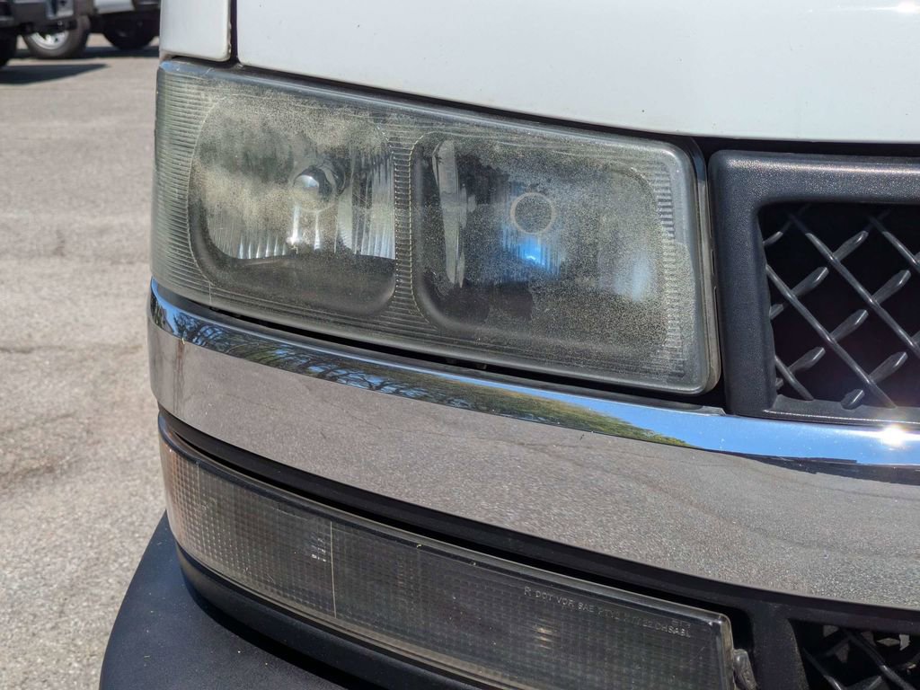 Used 2014 Chevrolet Express 3500 LT w/ LT Preferred Equipment Group image 11