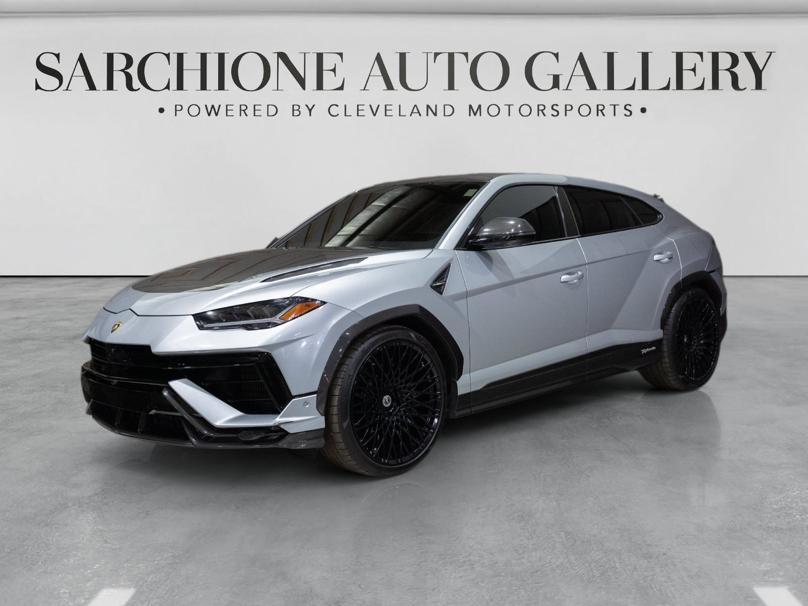 Used 2023 Lamborghini Urus Performante AWD/4WD image 42