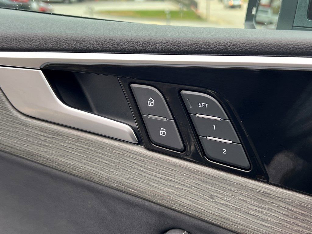 Certified 2024 Audi A5 2.0T Premium Plus w/ Premium Plus image 35