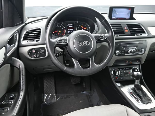 Used 2018 Audi Q3 2.0T Premium FWD image 21