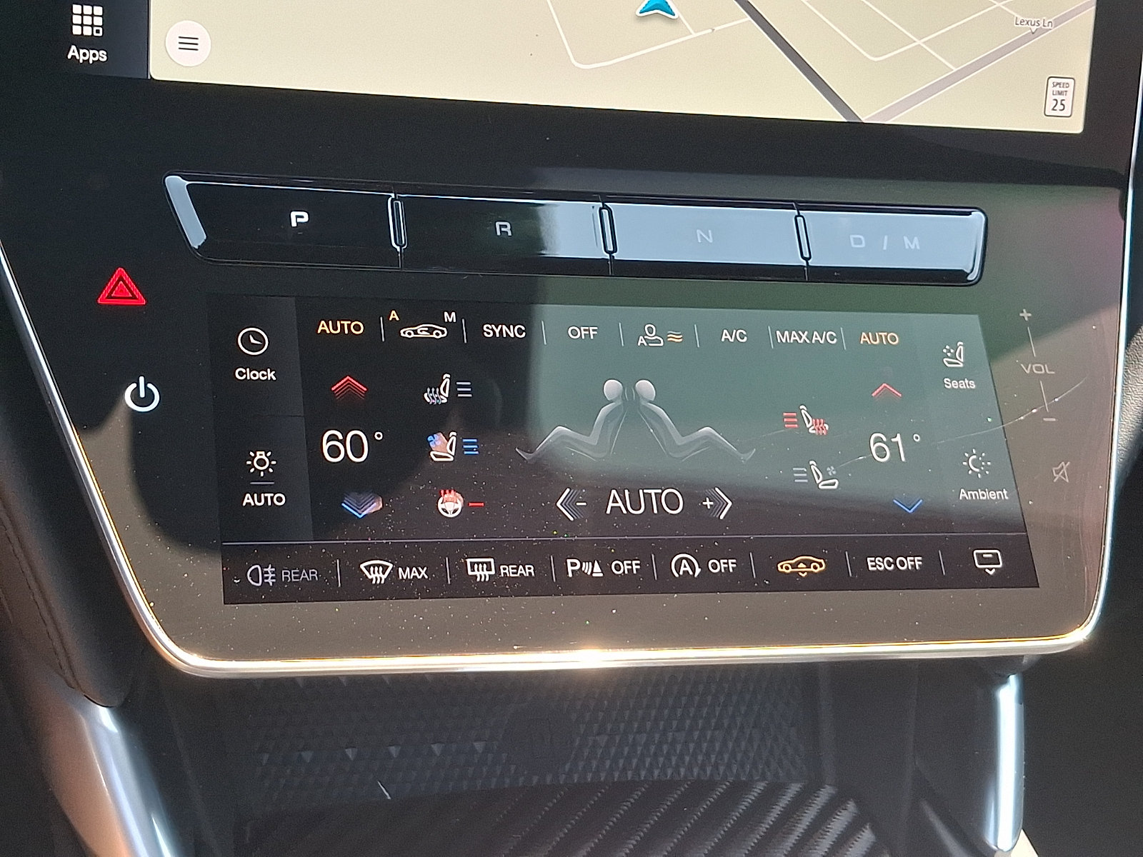 New 2026 Maserati GranTurismo Modena AWD/4WD image 13