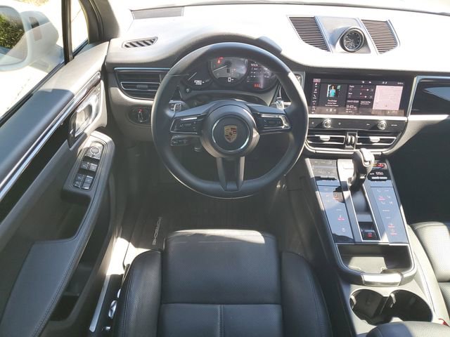 Used 2024 Porsche Macan S image 36
