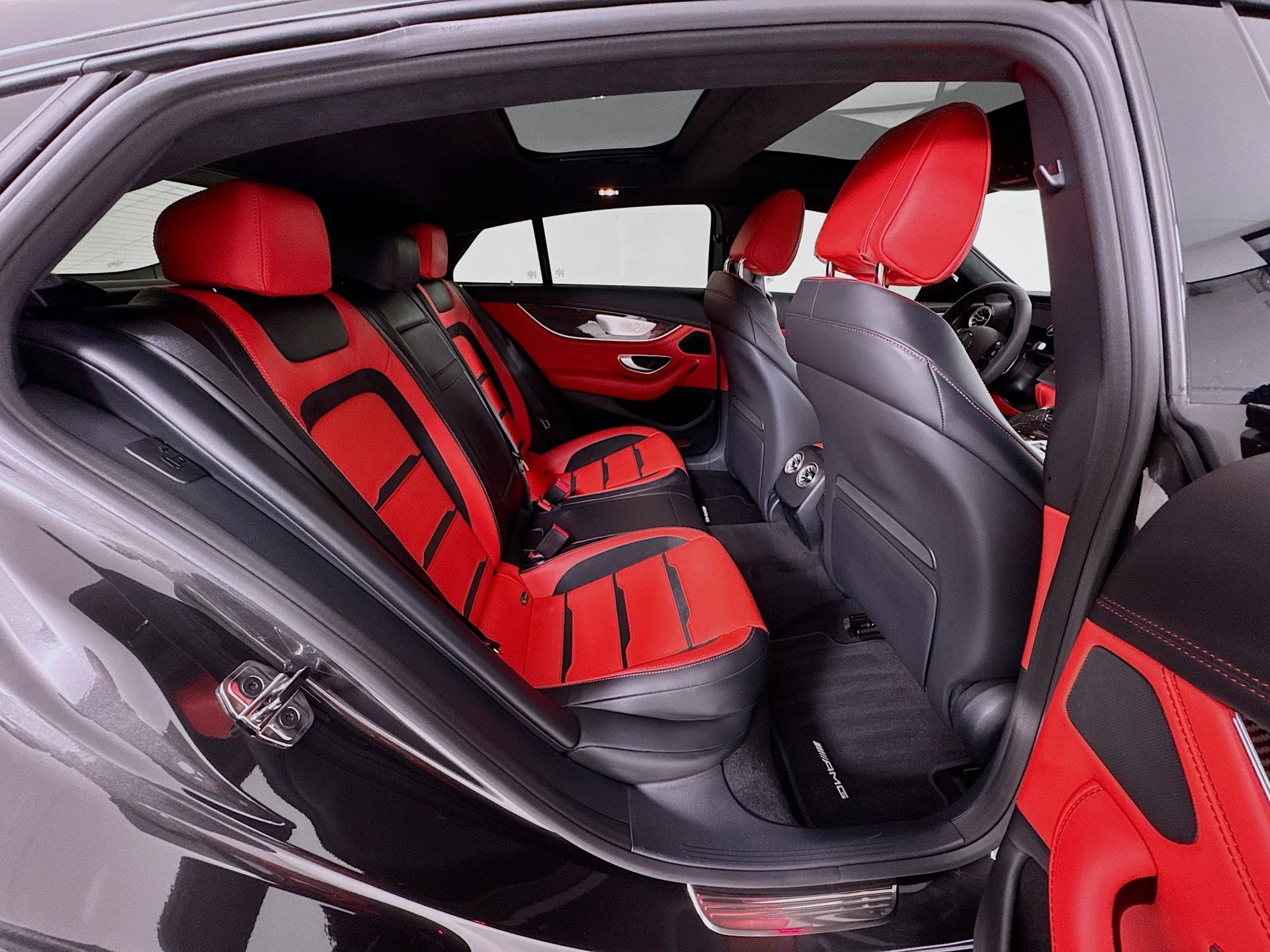 Used 2026 Mercedes-Benz AMG GT 53 image 30