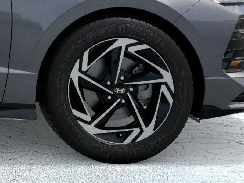 New 2026 Hyundai Sonata SEL FWD image 10