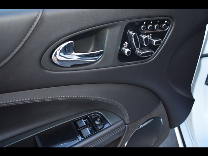 Used 2012 Jaguar XKR R image 20