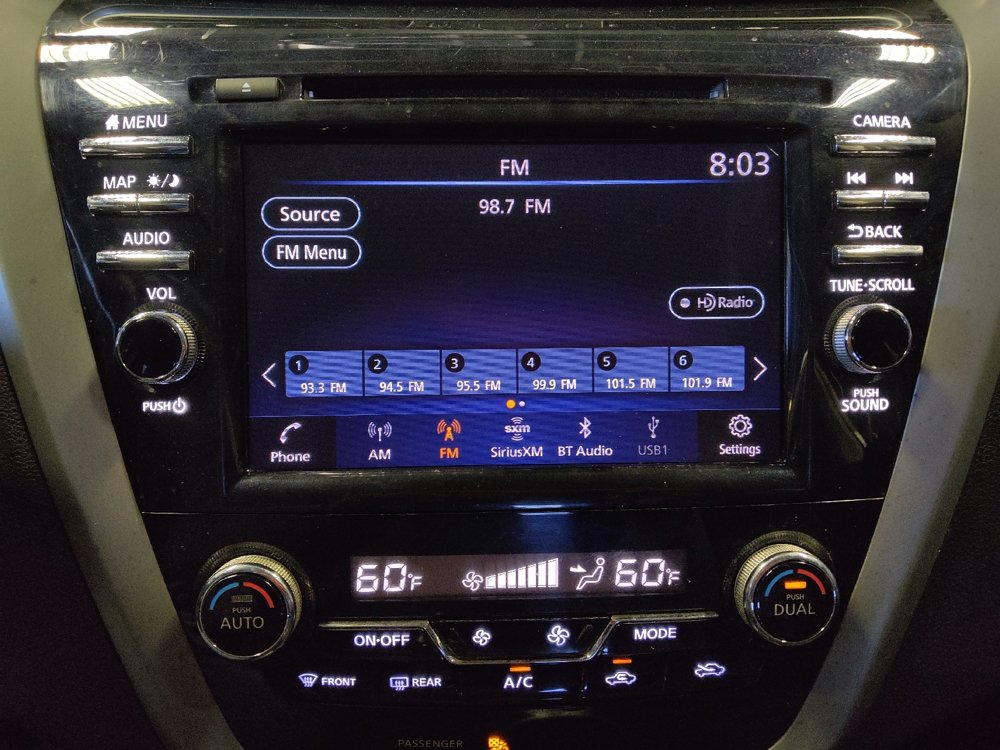 Used 2019 Nissan Murano SV w/ Premium Package image 25