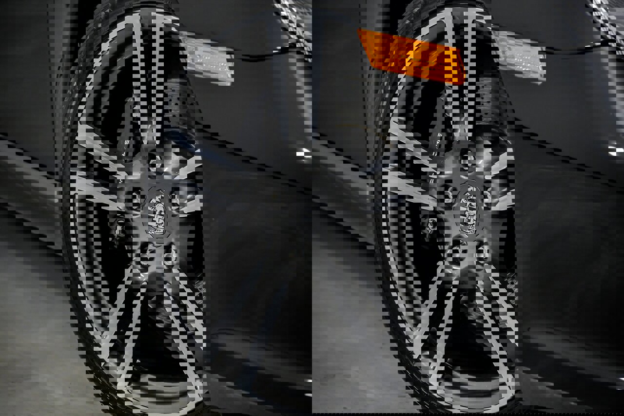 Used 2012 Porsche 911 Carrera Black Edition image 3