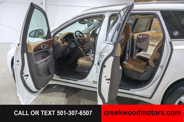 Used 2014 Buick Enclave Premium FWD image 43
