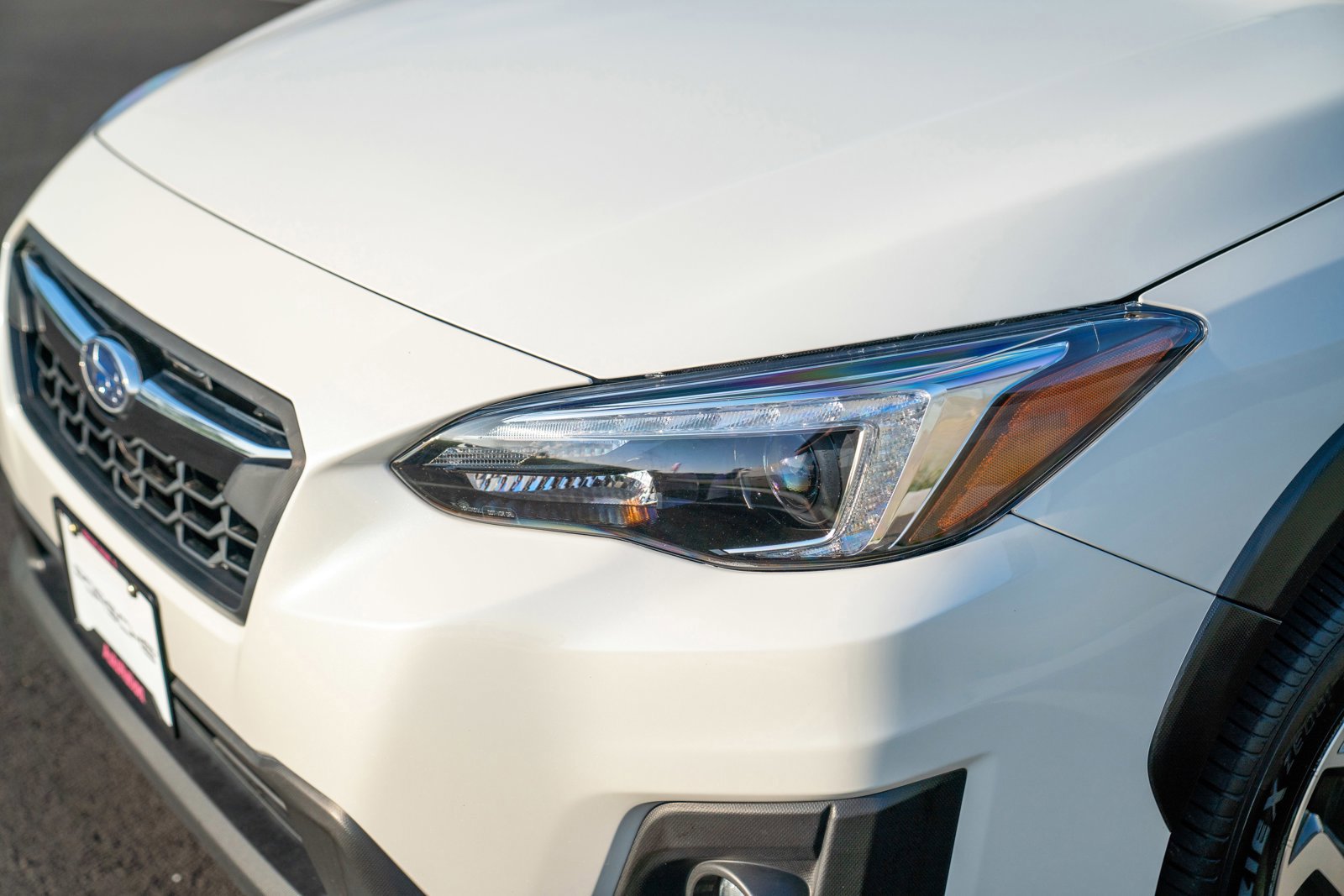 Used 2019 Subaru Crosstrek 2.0i Limited w/ Moonroof Package w/Navigation AWD/4WD image 29