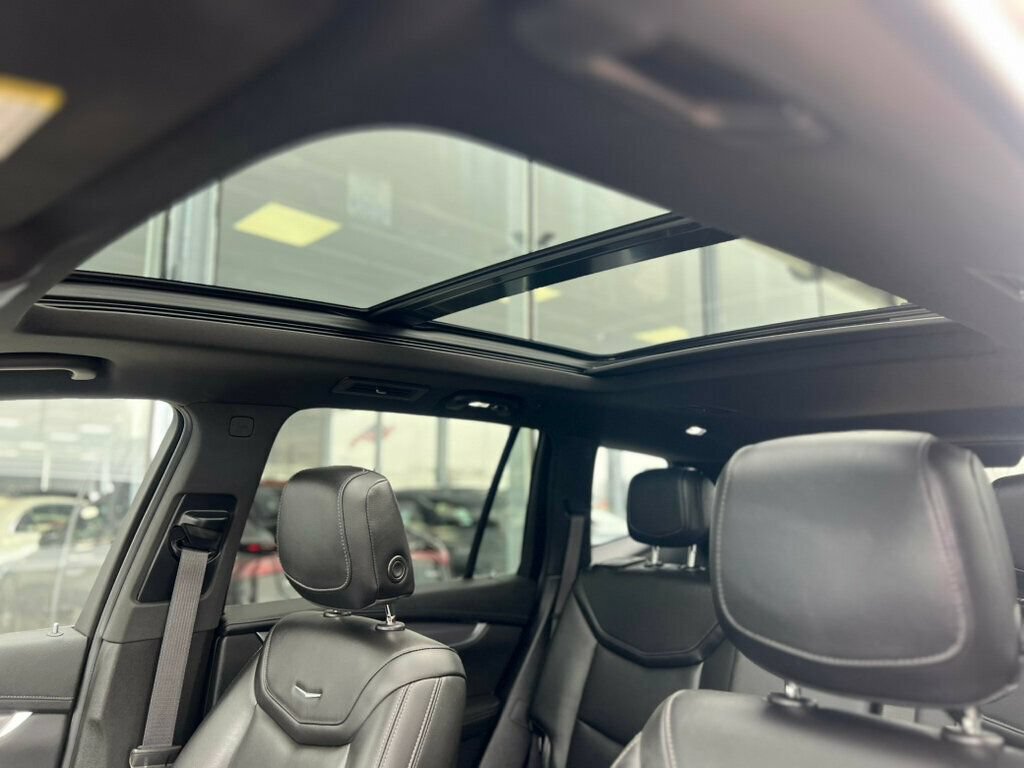 Used 2022 Cadillac XT6 Luxury FWD image 35