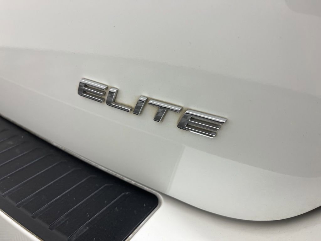 Used 2020 Honda Odyssey Elite image 4