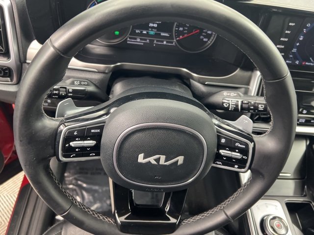 Used 2023 Kia Sorento EX image 22