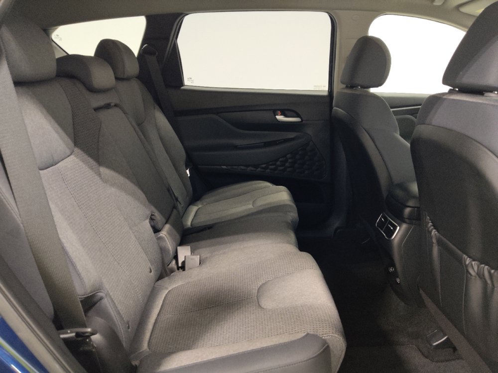 Used 2021 Hyundai Santa Fe SE w/ Cargo Package AWD/4WD image 19