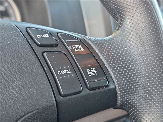 Used 2010 Honda CR-V EX image 11