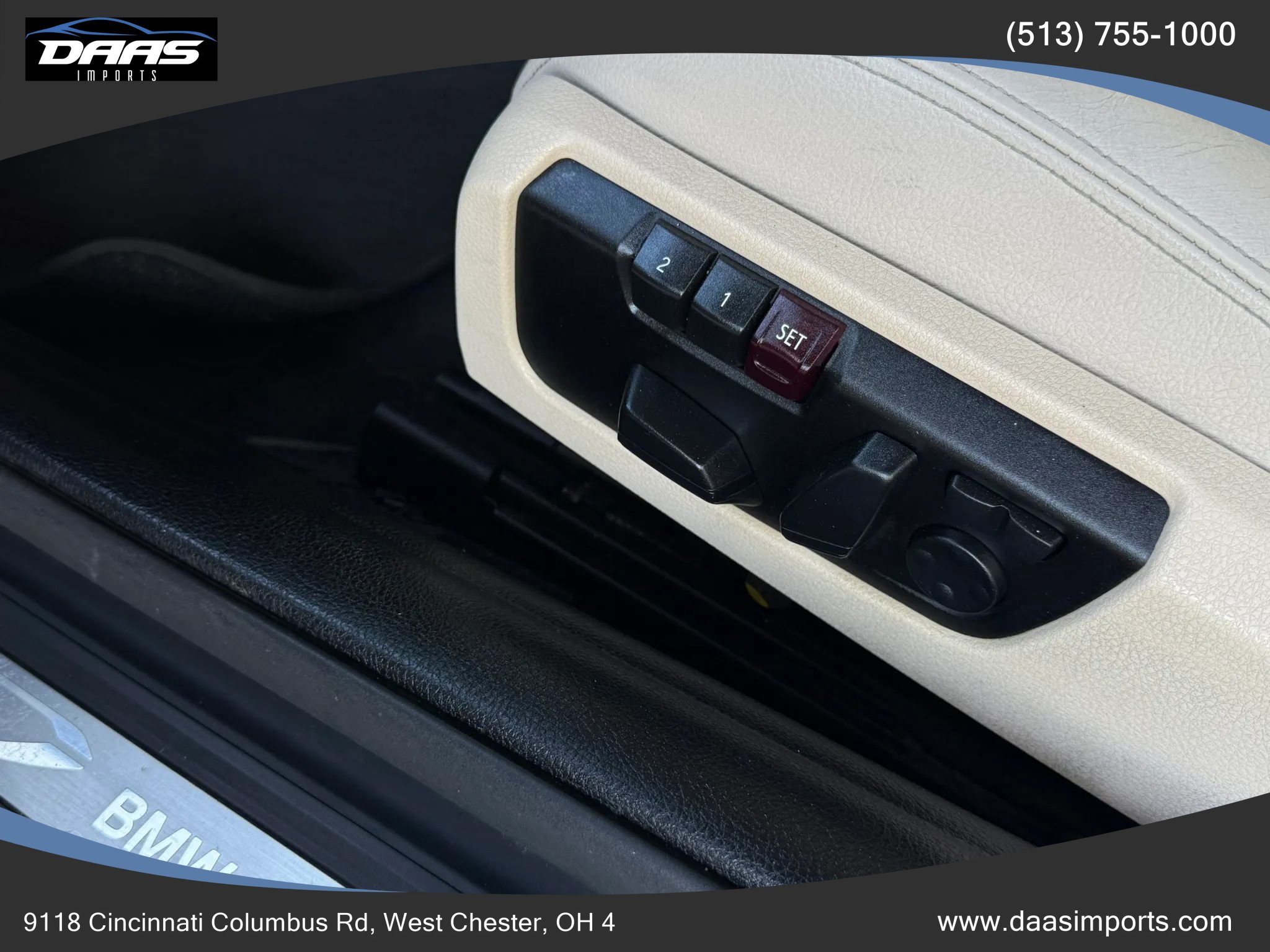 Used 2015 BMW 435i xDrive Convertible AWD/4WD image 22