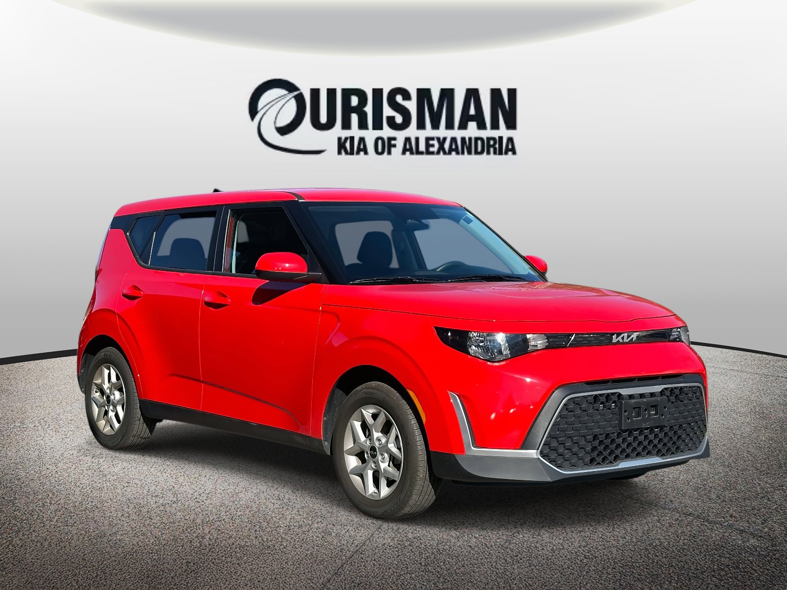 Used 2025 Kia Soul LX w/ Option Group 015