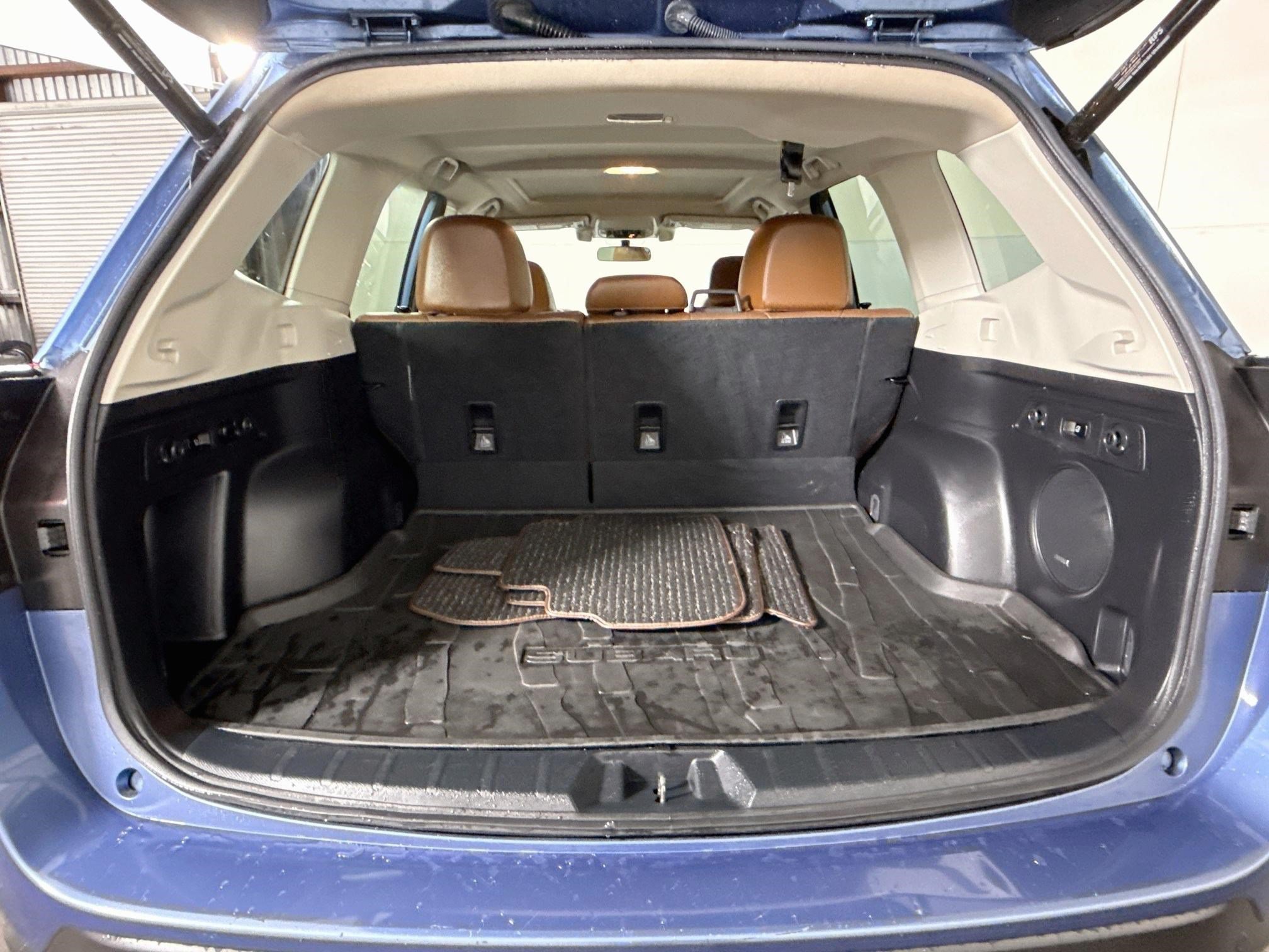 Used 2019 Subaru Forester Touring AWD/4WD image 35