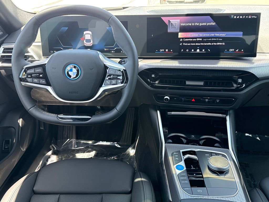 New 2026 BMW i4 eDrive40 w/ Premium Package image 20