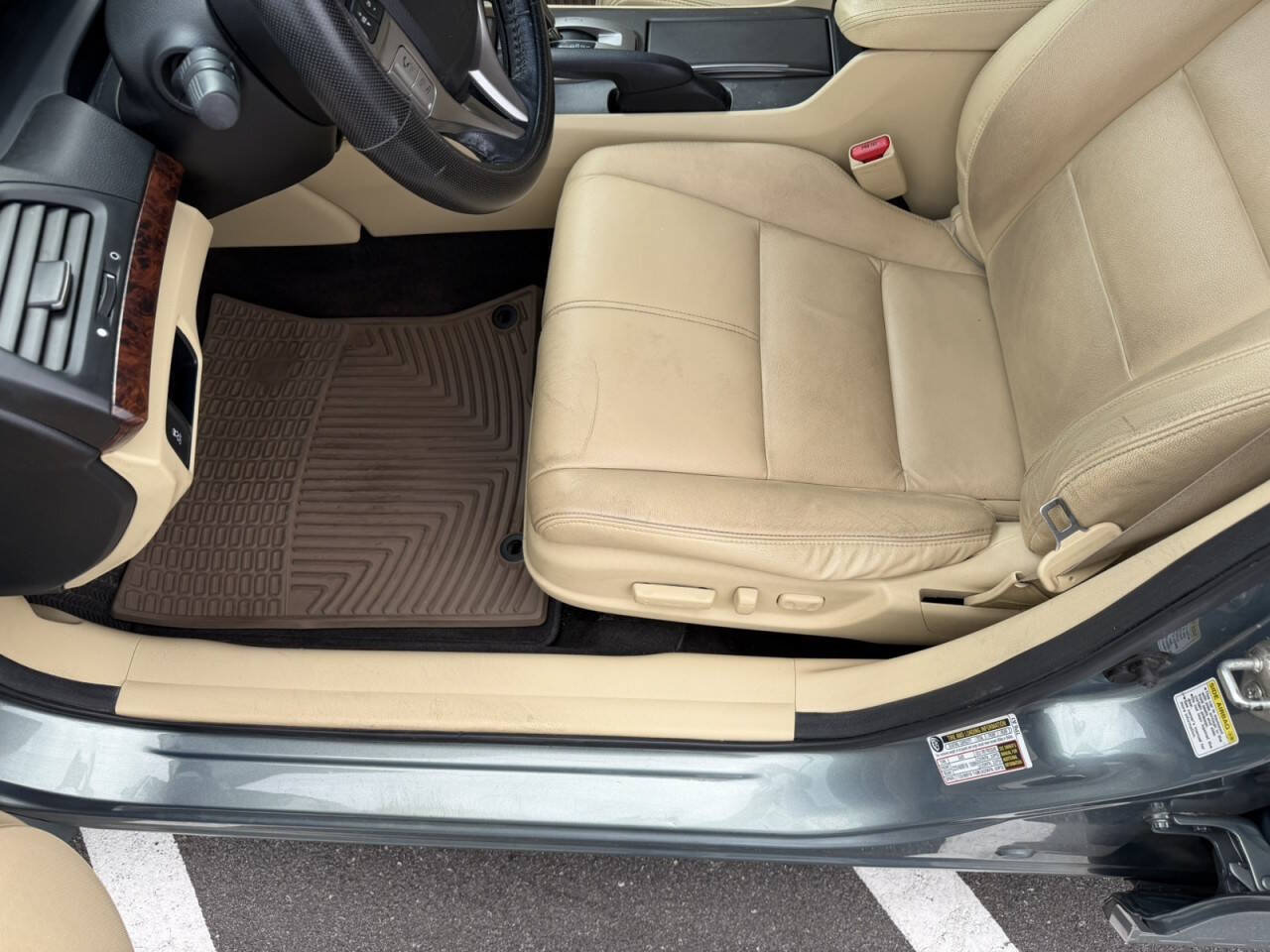 Used 2012 Honda Crosstour EX-L image 27