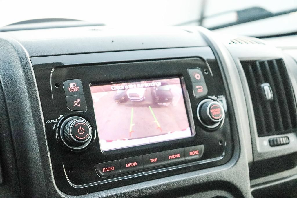 Used 2021 RAM ProMaster 1500 FWD image 27