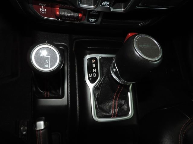 Used 2020 Jeep Gladiator Rubicon AWD/4WD image 29