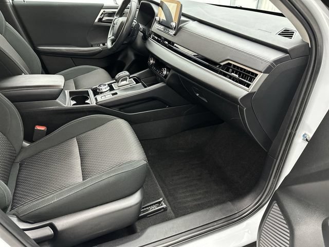 Used 2023 Mitsubishi Outlander ES AWD/4WD image 26