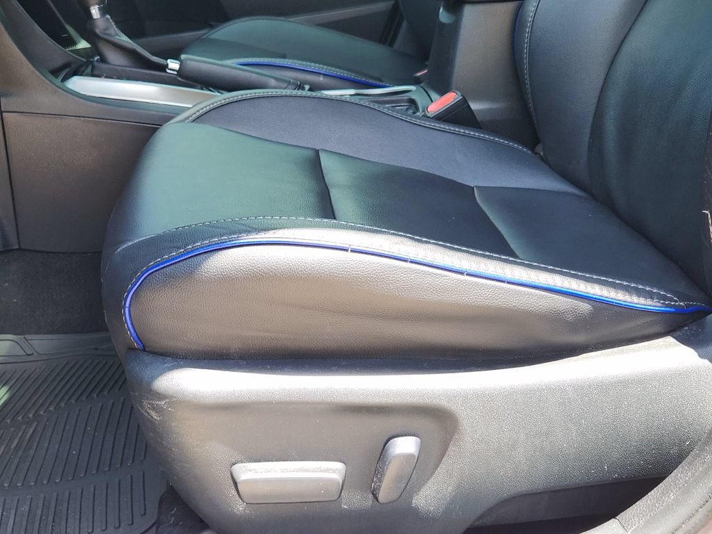 Used 2017 Toyota Corolla XSE w/ Carpet Mat Package (TMS) FWD image 24