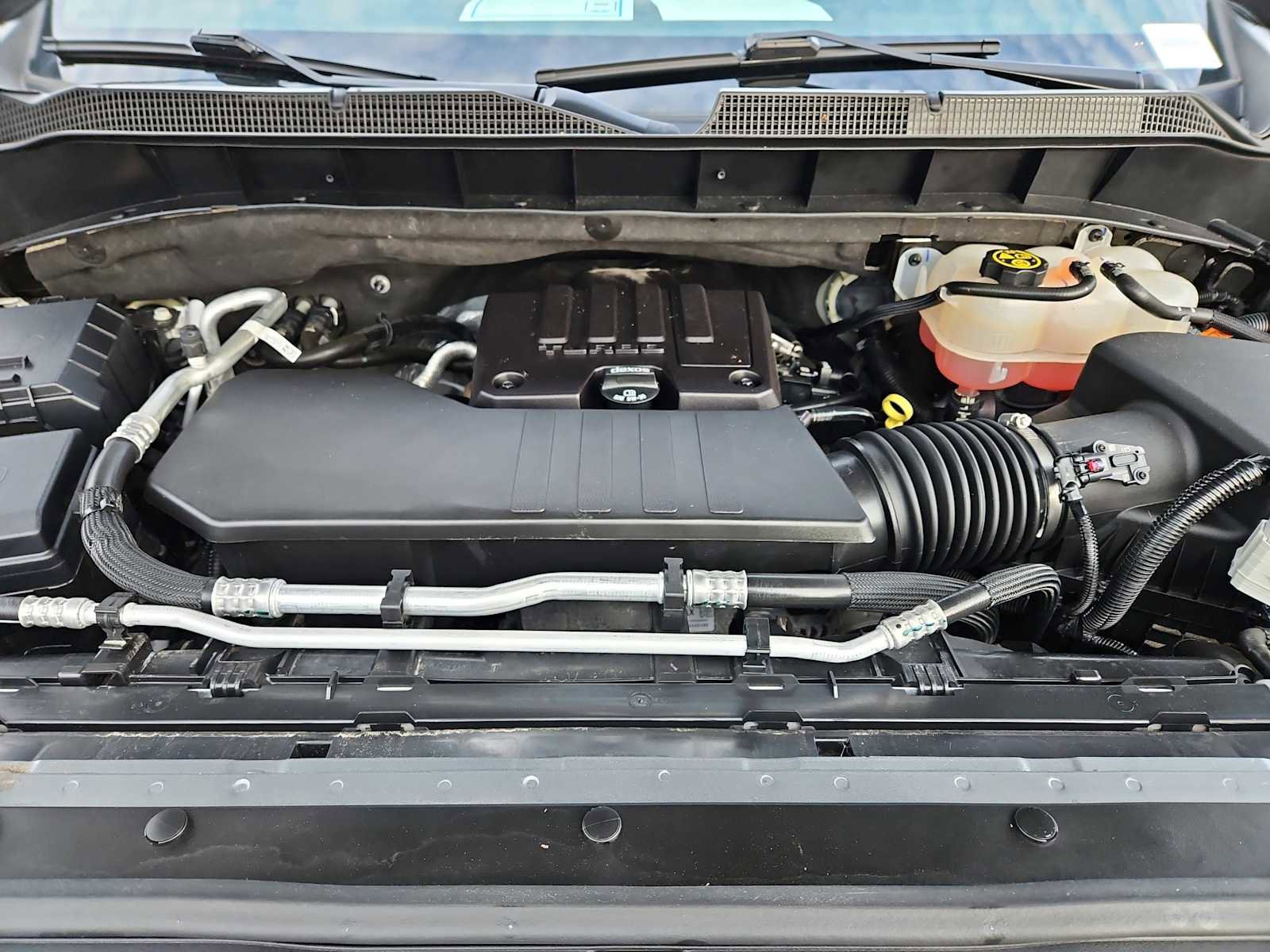 Used 2023 Chevrolet Silverado 1500 LT image 35