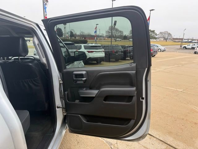 Certified 2015 Chevrolet Silverado 1500 LT w/ All Star Edition image 15