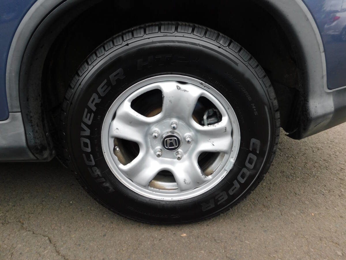 Used 2013 Honda CR-V LX image 25