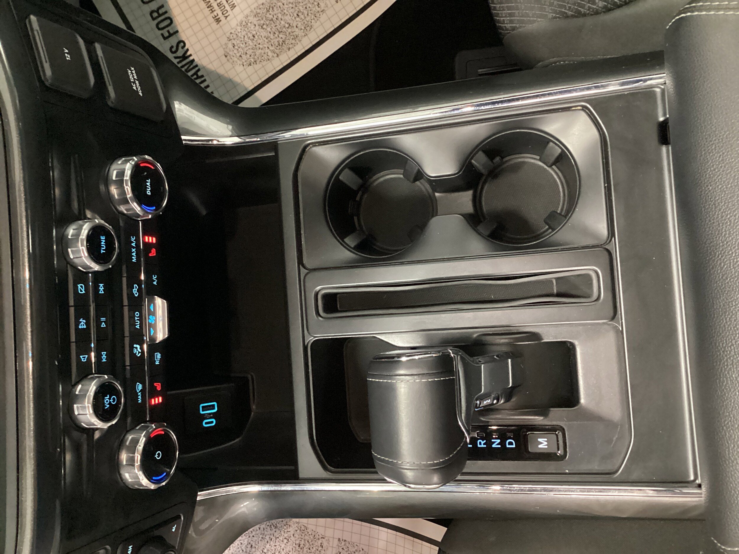 Used 2022 Ford F150 XLT w/ Equipment Group 302A High AWD/4WD image 32