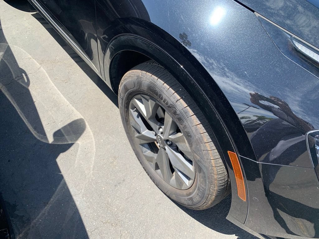 Certified 2023 Kia Sportage SX Prestige AWD/4WD image 5