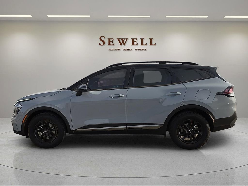 Used 2023 Kia Sportage X-Pro image 2