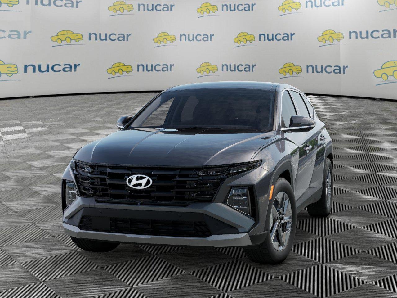 New 2026 Hyundai Tucson SEL w/ Tow & Go Package AWD/4WD image 6