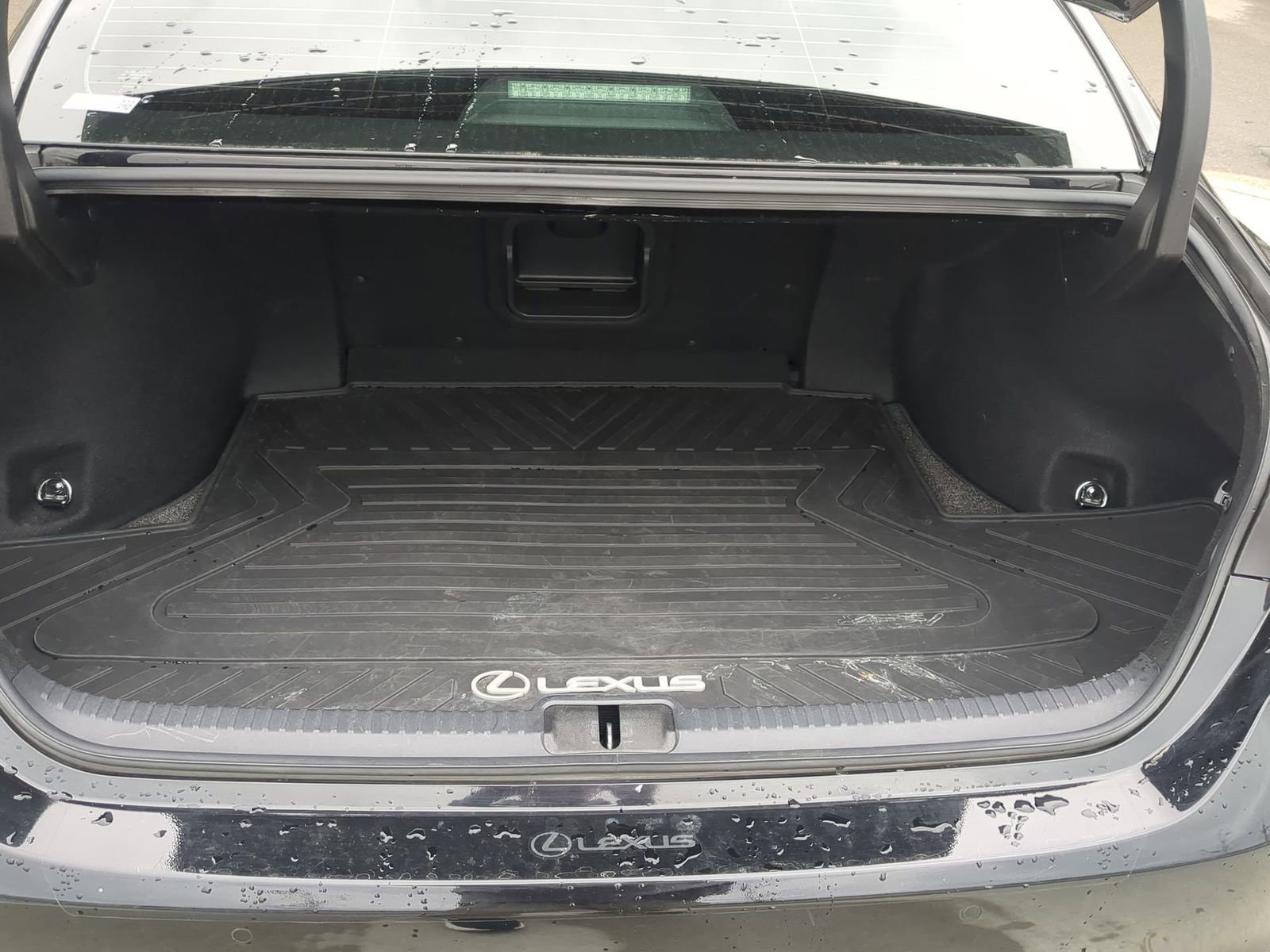 Used 2021 Lexus ES 250 w/ Premium Package image 39