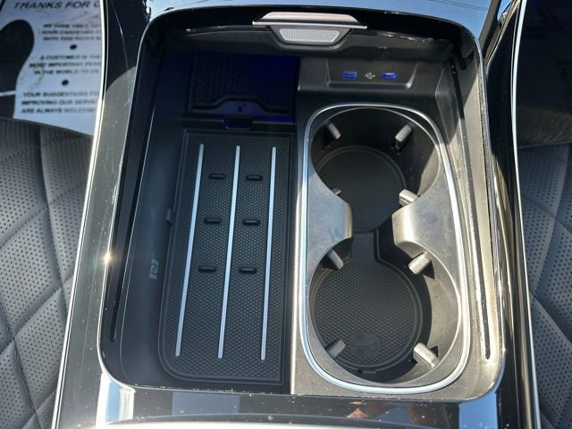 Used 2025 Mercedes-Benz S 580 4MATIC Sedan image 37