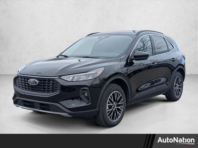 New 2026 Ford Escape SE FWD image 1