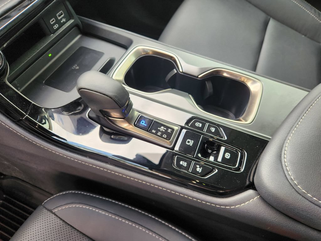 Certified 2023 Lexus NX 350 AWD image 19